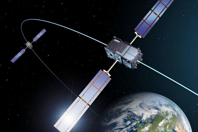 一旦美国GPS瘫痪，哪些国家能不受影响？印媒给出答案