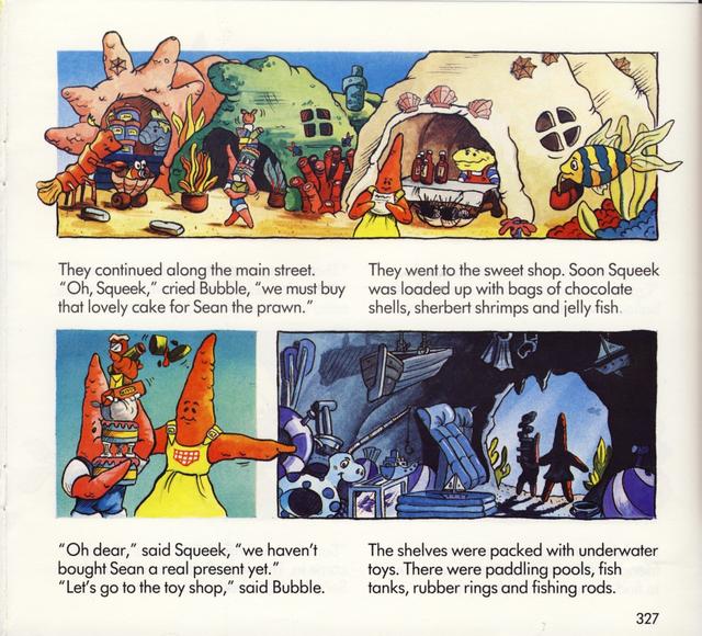 原版英文儿童故事Little  Story  Teller系列全含MP3音频