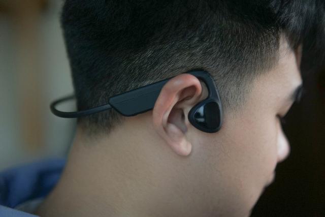 解放双耳，舒适听歌——南卡Runner Pro2骨传导耳机