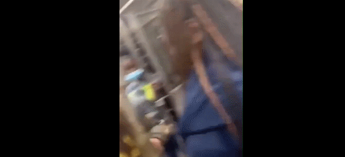 11月19日，李显龙评中美战争概率；美国华裔见义勇为却被黑人打