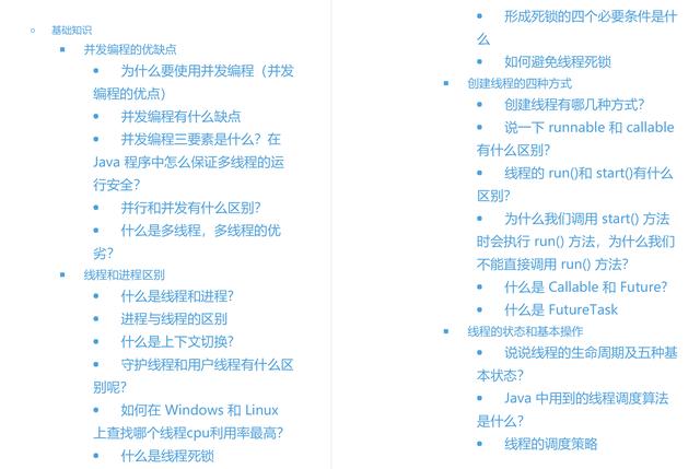 阿里爸爸YYDS!阿里内网首发的Java开发手册，不惜重金开源