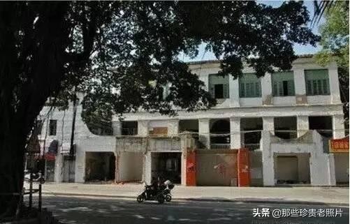 福州展进路工程