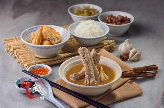 新加坡家庭的一日三餐，看看都有啥？爲何是世界上最健康的國家？