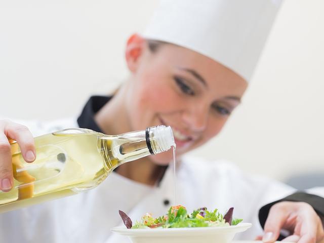 健康早知道 | 常见食用油误区盘点，别再踩坑了