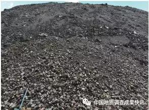 矿山尾矿综合利用