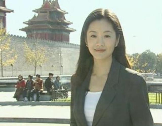 主持人曾子墨，1992年被美国大学录取，她后来回国后的发展如何？