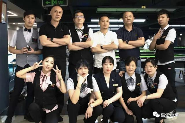30张台，日均万元！苏州“最强续航”台球厅