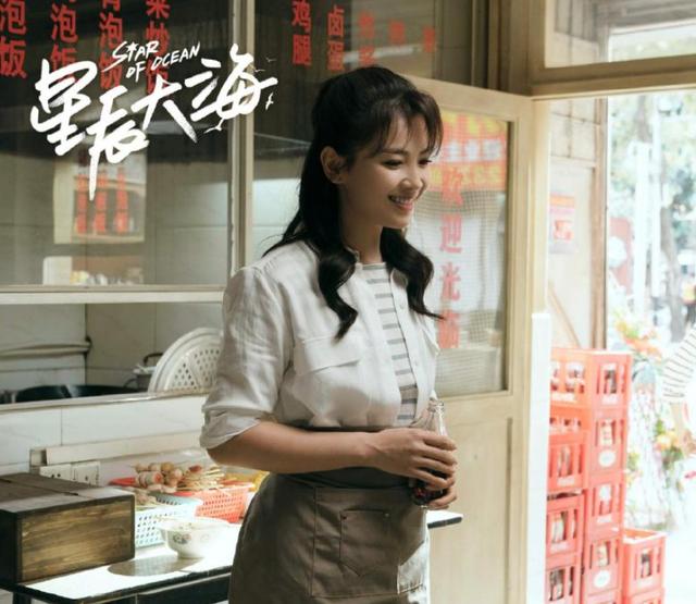 明明“廉颇老矣”，非要“尬演少女”的5大女星，羞不羞？