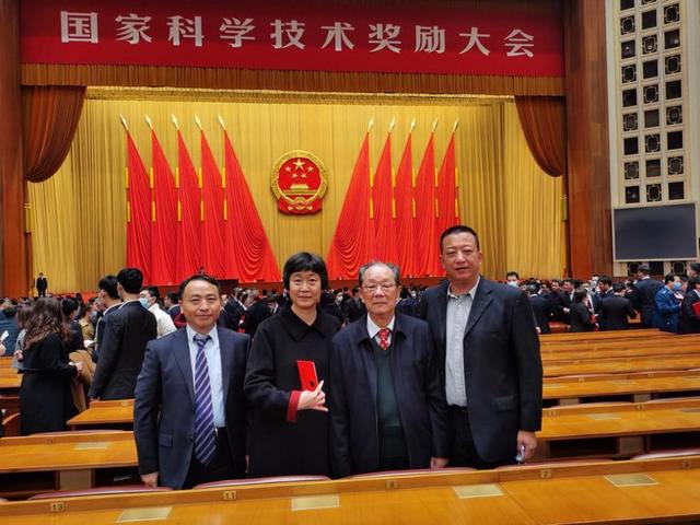 打破垄断、解决难题！河南大学再获国家科技奖，实现“三大奖”大满贯！