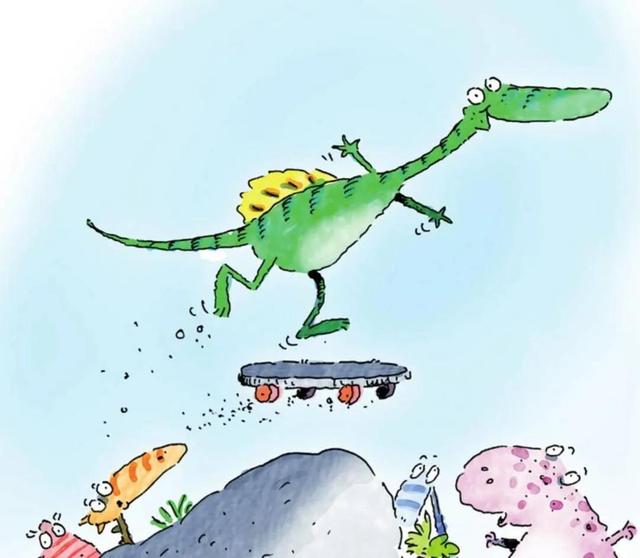 儿童绘本《亲爱的，你也很棒》