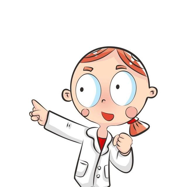 口水疹和湿疹傻傻分不清？一图教你区别，一文教你应对