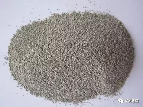制砂机分料锥是啥