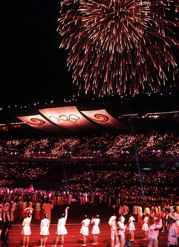 东亚经济小巨人——了不起的韩国