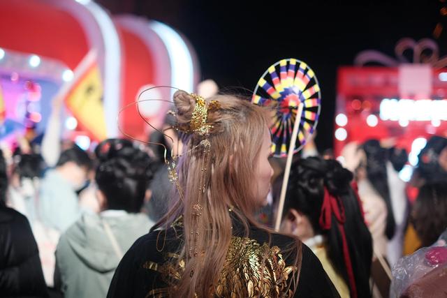 天猫双十一大型线下剧本杀