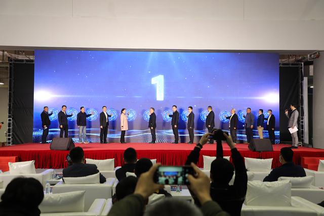 日照智能机械展