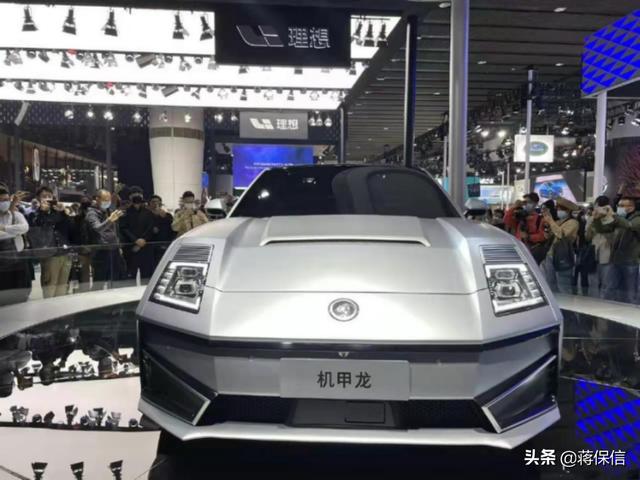 一次看个够，广州车展24款重点纯电动车型盘点