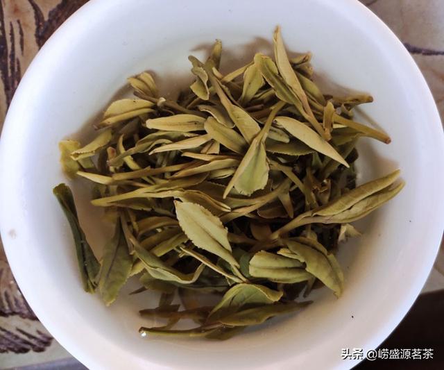 怎样喝崂山绿茶不会刺激胃？