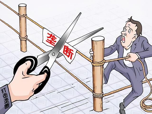滴滴：大而不能倒？