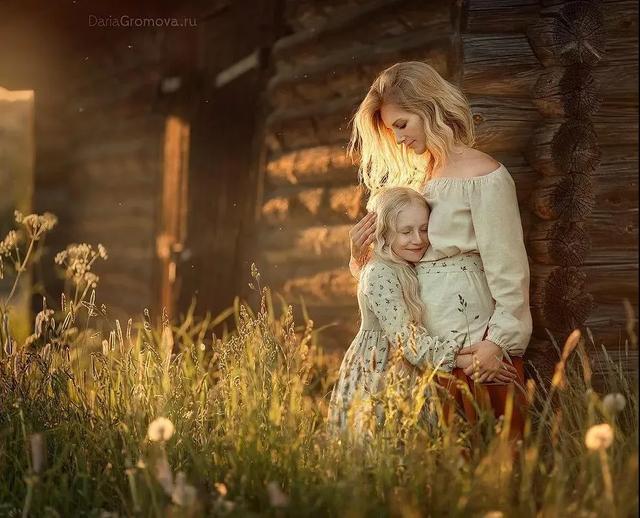 作为一个玩摄影的，你欠老婆一套孕照