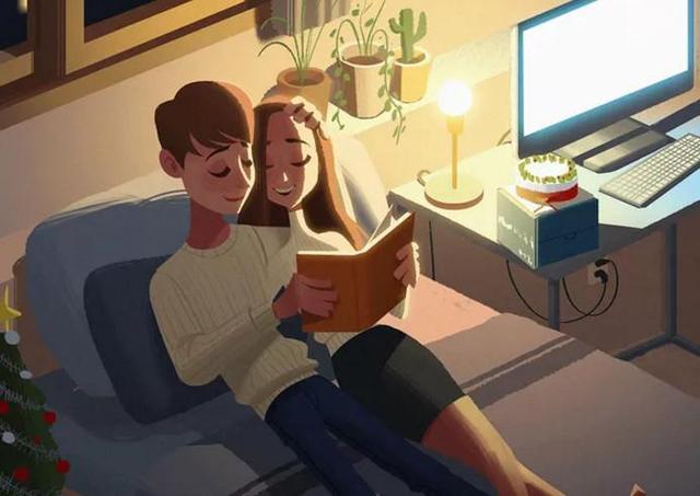 什么叫缺爱（一个人长期缺爱的表现是什么）