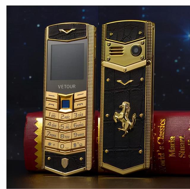 “长相”一绝小众手机！每一款都踩在众人审美点上，强迫症：舒适