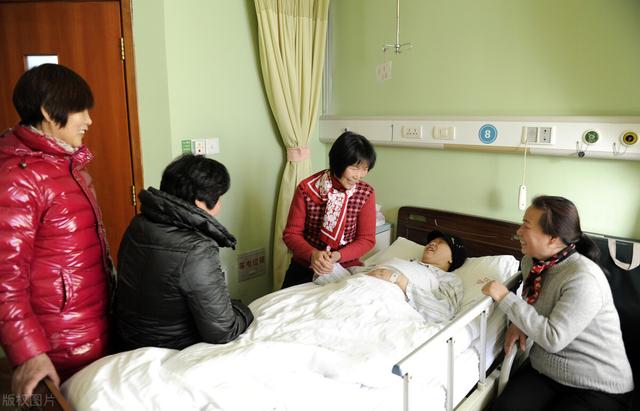 乳腺癌術后放療4次，內分泌治療至今，這兩點讓我成功抗癌8年