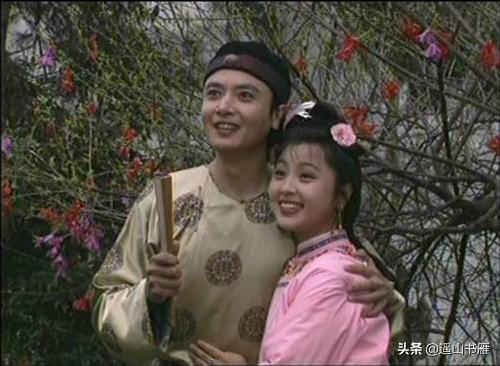 聊斋志异婴宁:《聊斋婴宁》天真烂漫、聪慧多情的笑容之下，是对社会百态的洞明