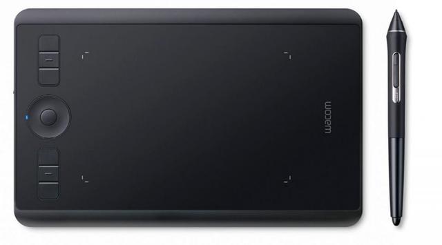 电脑绘图板哪个牌子比较好（6款最佳绘图数位板推荐）