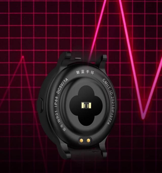 腕上智能好助手，手表手环全都有