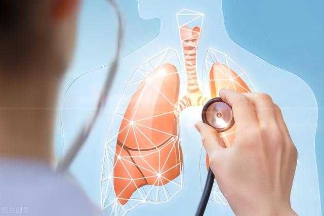 疫情期间，养肺才是重中之重！中医：这3类人，养肺护肺刻不容缓