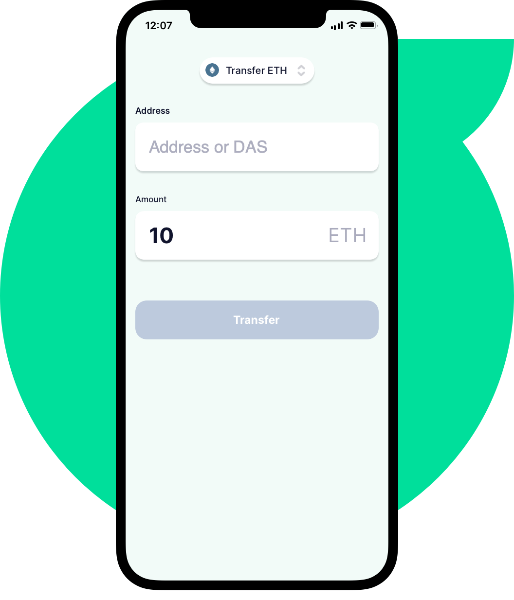 DAS - 你在 Web 3.0 的去中心化身份