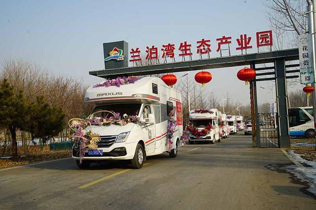 房车租赁多少钱一辆(租房车自驾游的价格)