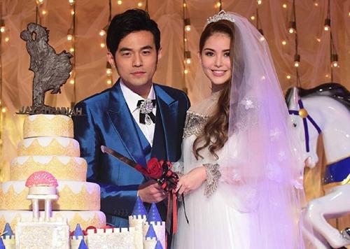 侯佩岑婚礼侯佩岑婚礼照片