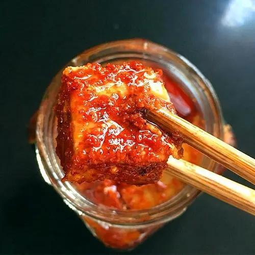 经常吃豆腐乳，对身体好还是不好？爱吃豆腐乳的人，不妨了解下
