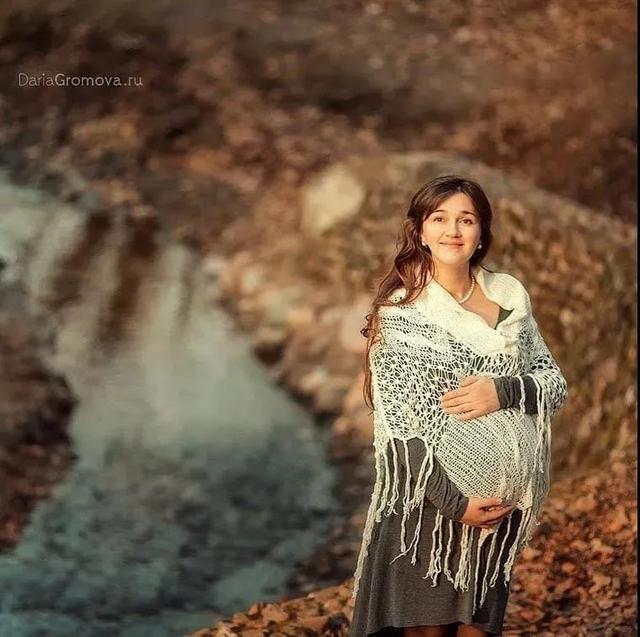 作为一个玩摄影的，你欠老婆一套孕照