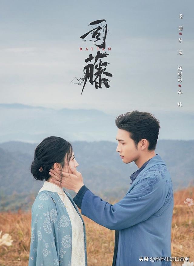 2021最近很火的百合剧2021年最好看的剧