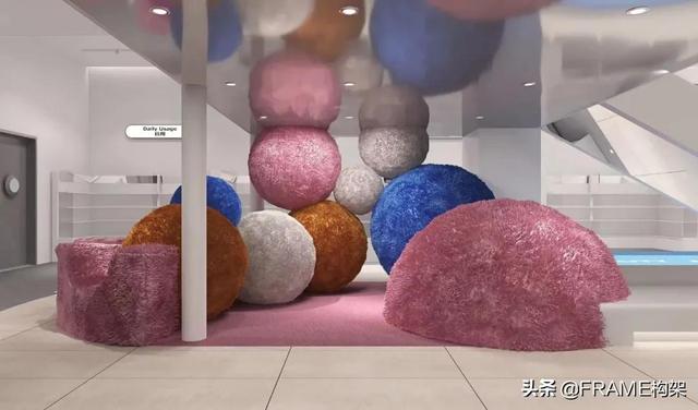 专柜设计
