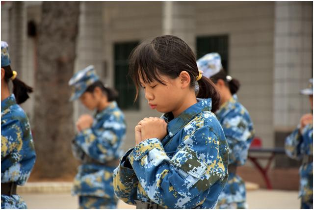 青少年亲情冷漠行为矫正专业学校(重庆青少年行为矫正学校)(图13)