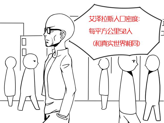 魔兽世界地图有多大？面积1200平方公里，等于一个三线城市