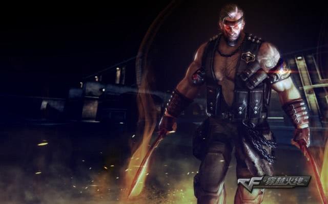 穿越火线刷子弹(穿越火线刷子弹教学视频)