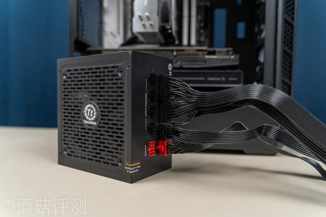 打造一臺主流的精致小主機、5600X搭配GTX1060 6GB顯卡裝機