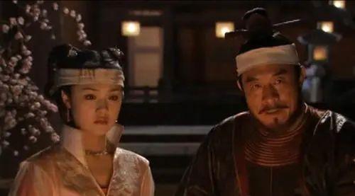 侯君集:凌烟阁功臣劳苦功高，后代子孙情况如何？七家被皇帝灭掉