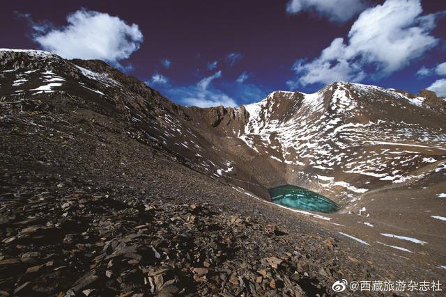 西藏风景