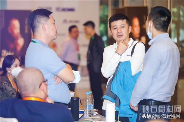 中国水利水电第六工程局河南分局局长张展豪