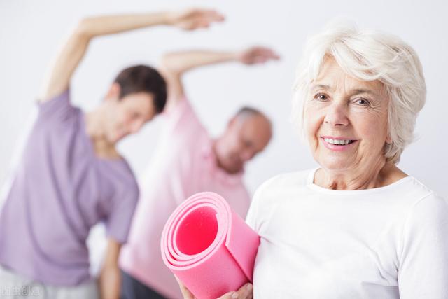 衰老不可避免，如何保持健康，提升生命质量？本文分享6个秘诀