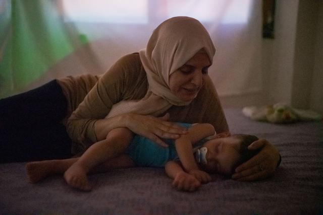 隐藏在摇篮曲里的黑暗历史