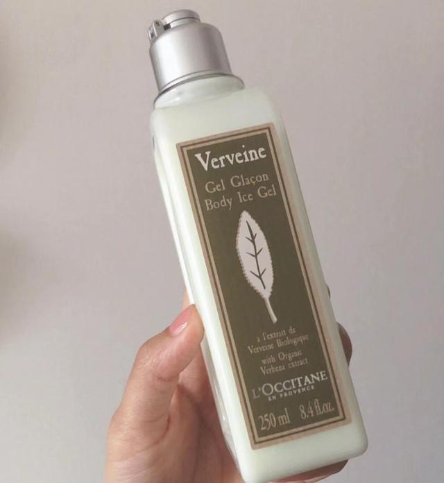 山羊奶紧致滋养身体乳