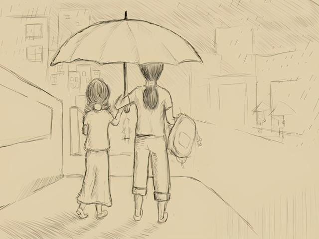 写给妈妈的话唯美简短（歌颂母亲的优美句子）