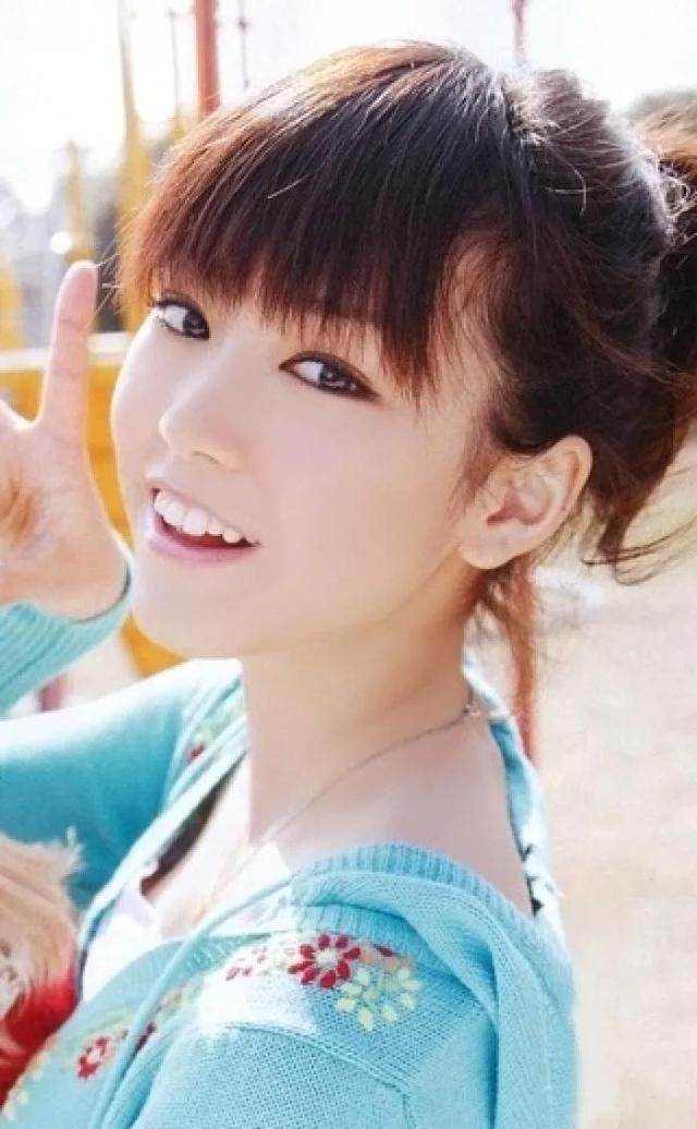 全球最美100人之一 桐谷美玲 新闻时间