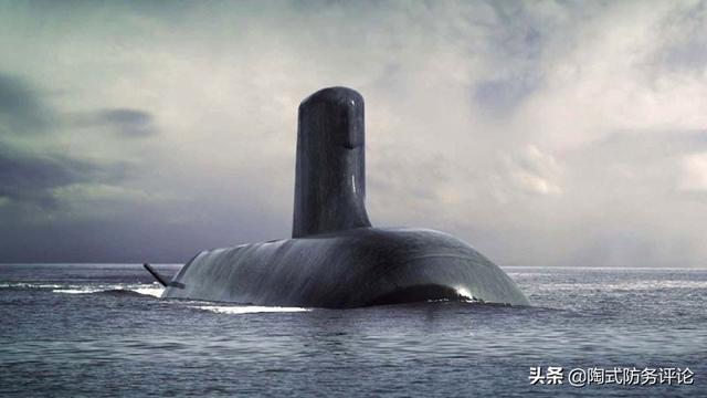 澳大利亚要和法国翻脸？撕毁700亿美元潜艇合同，改购英国核潜艇